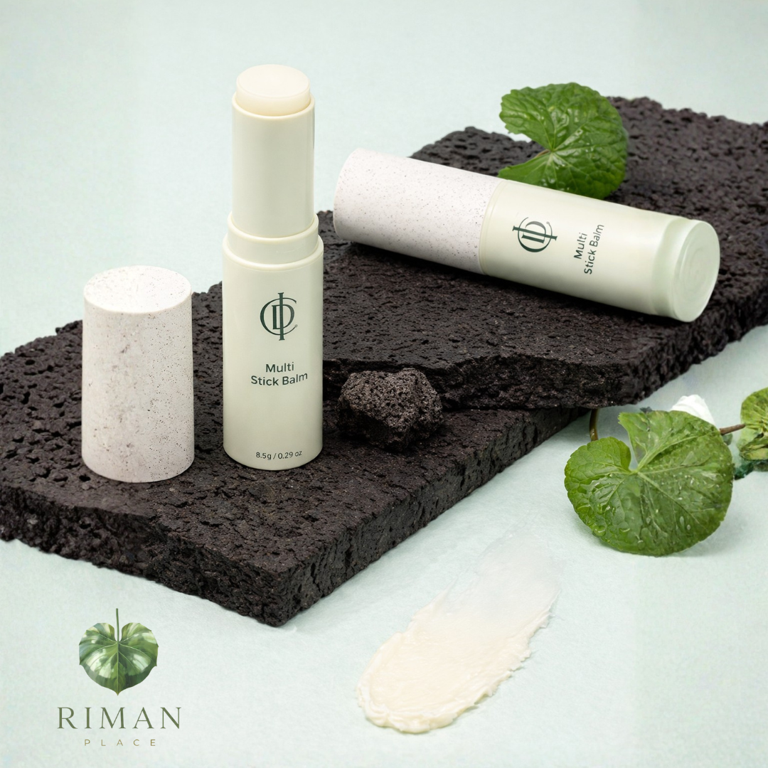 Multi Stick Balm ICD