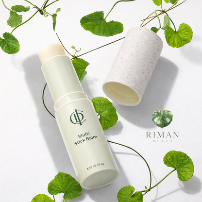 Multi Stick Balm ICD