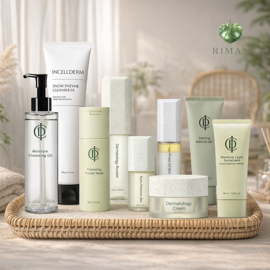 RIMAN Signature Ritual Kit