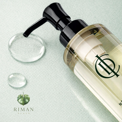 Moisture Cleansing Oil ICD