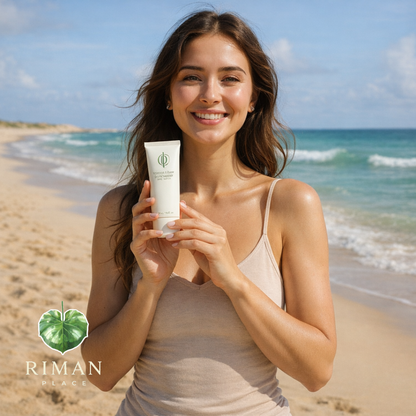 Moisture Layer Sunscreen -  Protector SPF 50+ PA++++