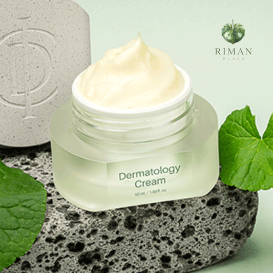 Incellderm Repair Cream