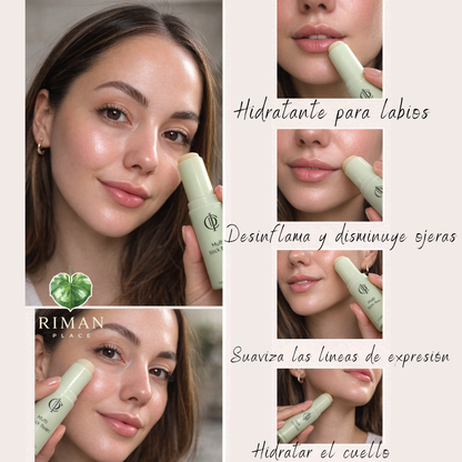 Multi Stick Balm ICD