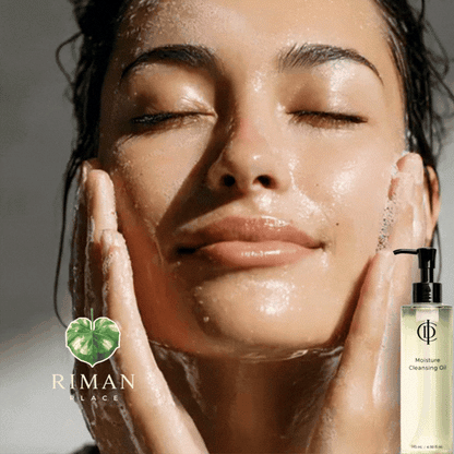 Moisture Cleansing Oil ICD