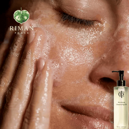 Moisture Cleansing Oil ICD