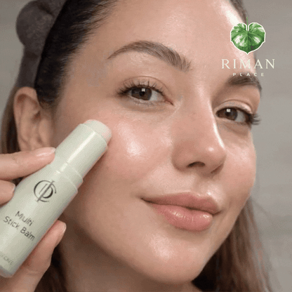 Multi Stick Balm ICD