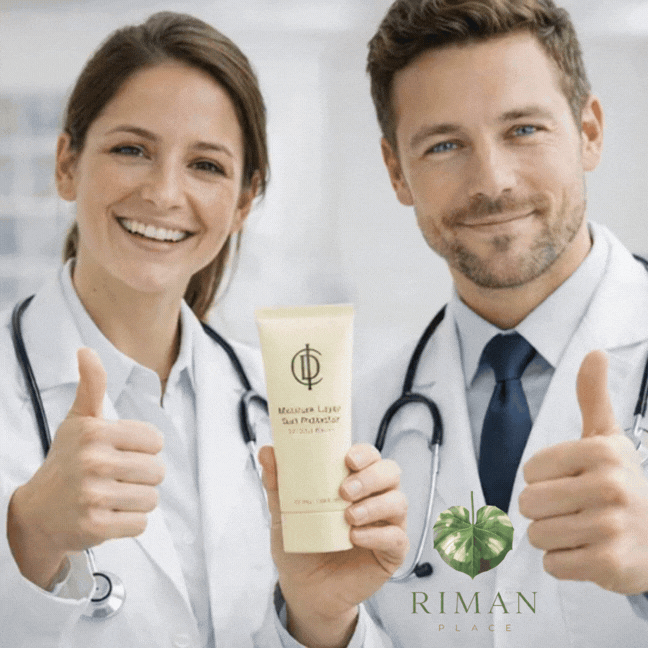 Moisture Layer Sunscreen -  Protector SPF 50+ PA++++