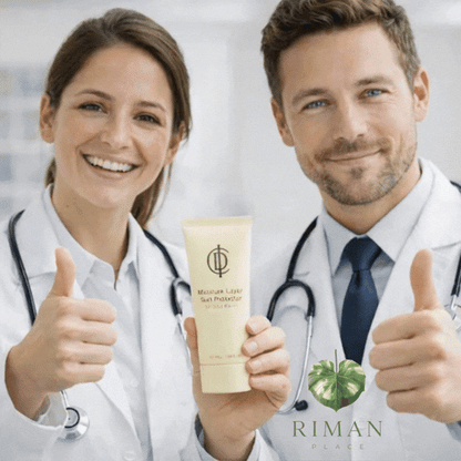 Moisture Layer Sunscreen -  Protector SPF 50+ PA++++