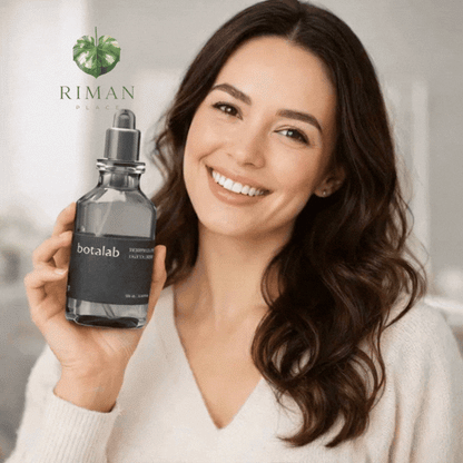 Hair Oil Serum Deserticola Plus