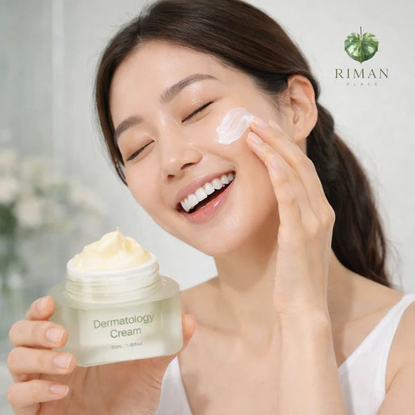 Dermatology Cream