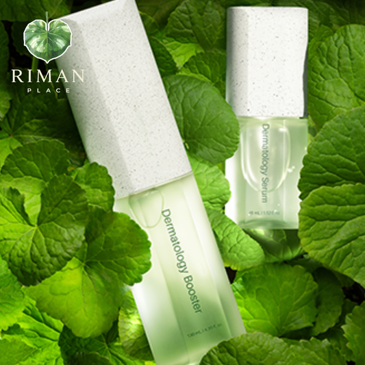 BooSeBoo   Booster y Serum