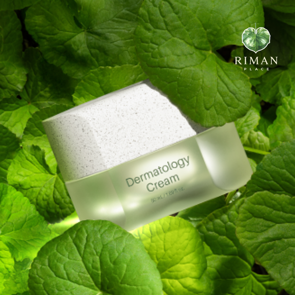 Dermatology Cream