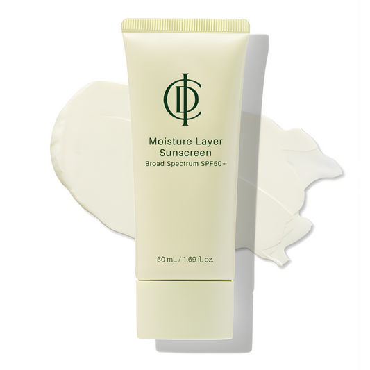 HydraShield Daily Moisture Sun Protector