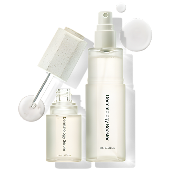 Derm Boost Serum Duo Intensive